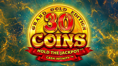30 Coins Grand Gold Edition