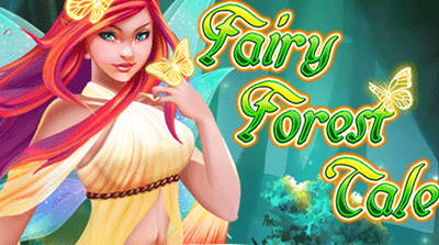 Fairy Forest Tale
