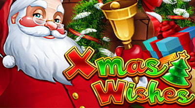 Xmas Wishes