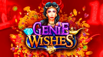 Genie Wishes