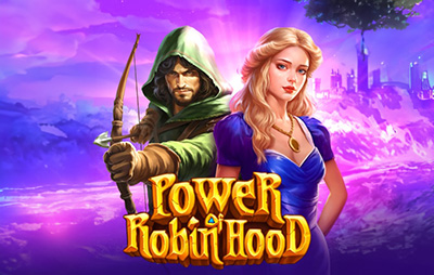 Power of Robin Hood