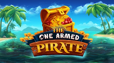 The One Armed Pirate